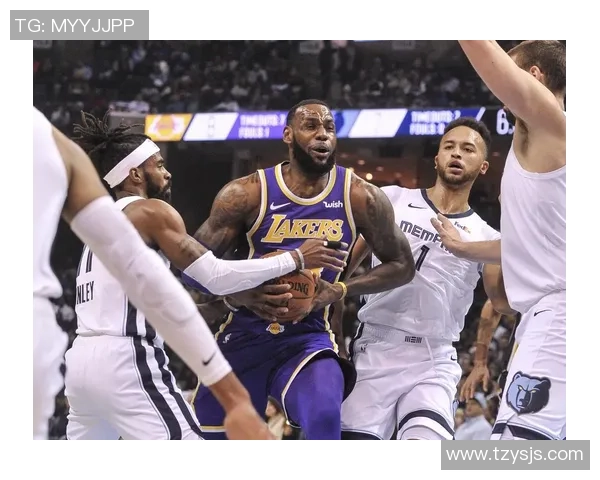 2016年灰熊与湖人对决回顾:经典时刻与精彩瞬间的碰撞 2016年灰熊与湖人对决回顾:经典时刻与精彩瞬间的碰撞