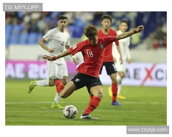 2018年韩国与菲律宾足球赛精彩回放视频全记录与分析 2018年韩国与菲律宾足球赛精彩回放视频全记录与分析