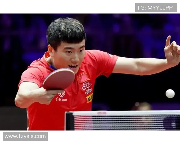 中国乒乓球赛场上演巅峰对决两队争锋激烈角逐引发球迷热烈关注 中国乒乓球赛场上演巅峰对决两队争锋激烈角逐引发球迷热烈关注