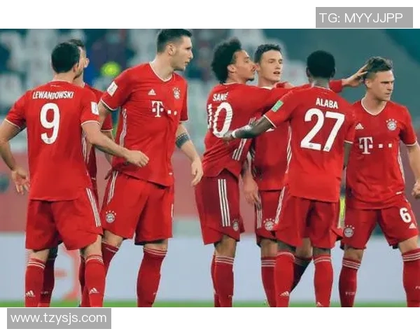 今晚拜仁对阵巴萨巅峰对决谁能笑到最后精彩赛事不容错过 今晚拜仁对阵巴萨巅峰对决谁能笑到最后精彩赛事不容错过