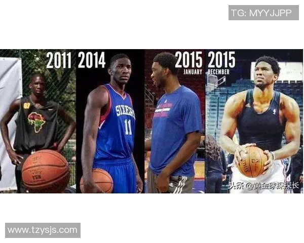 乔尔恩比德的篮球之路与NBA生涯的辉煌成就探讨 乔尔恩比德的篮球之路与NBA生涯的辉煌成就探讨