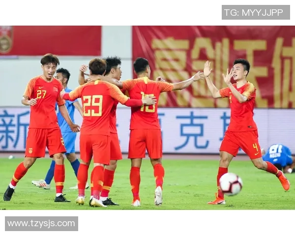 中国男足对阵菲律宾在线直播全程回顾与精彩瞬间分析 中国男足对阵菲律宾在线直播全程回顾与精彩瞬间分析