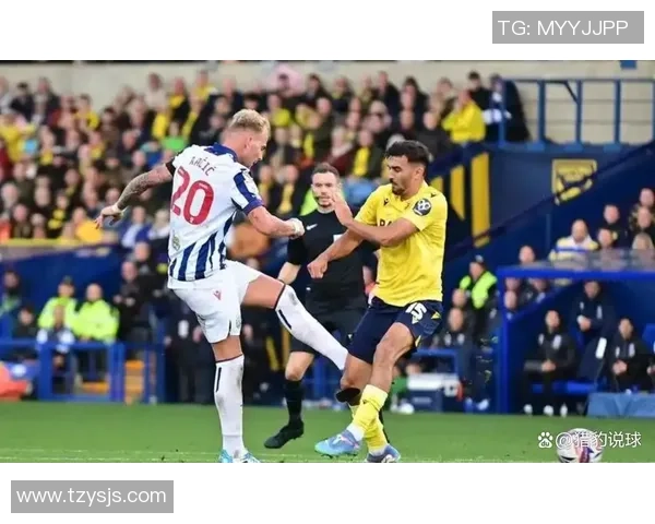 伯恩利主场迎战西布朗维奇双方争夺关键三分的激烈对决