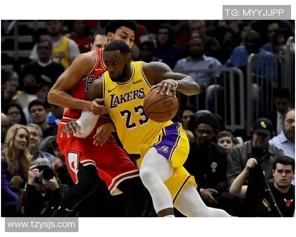 公牛与湖人对决盘口分析及比赛预测全解析 公牛与湖人对决盘口分析及比赛预测全解析