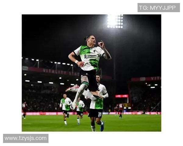 努涅斯在赛场上的精彩表现引发球迷热议未来发展潜力无限