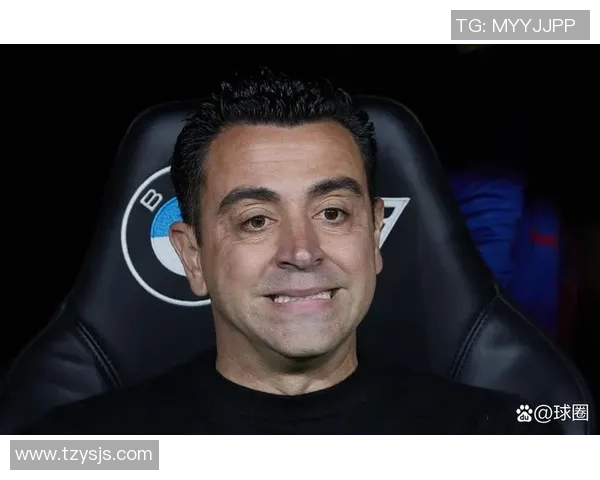 哈维确认赛季结束后辞职巴萨亟需注入新活力与动力