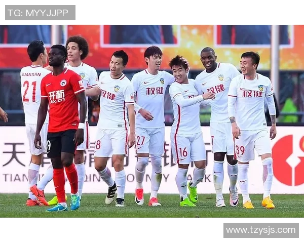 天津权健与辽宁精彩对决全场录像回放分析及精彩瞬间集锦 天津权健与辽宁精彩对决全场录像回放分析及精彩瞬间集锦