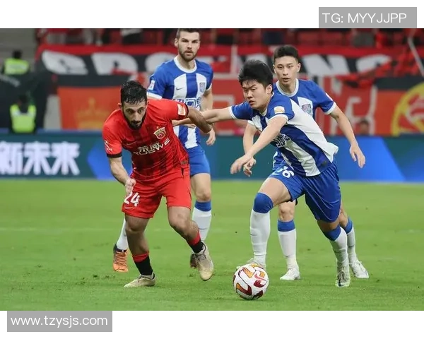 富力与上港精彩对决录播回顾分析赛场亮点与精彩瞬间尽在其中 富力与上港精彩对决录播回顾分析赛场亮点与精彩瞬间尽在其中