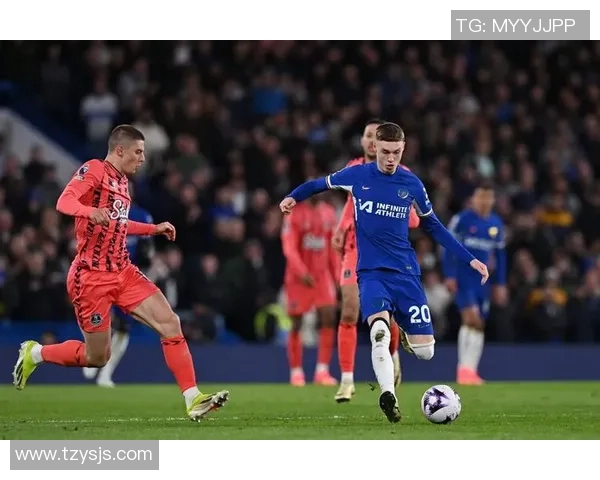 布莱莱与切尔西激战正酣谁能在这场较量中笑到最后