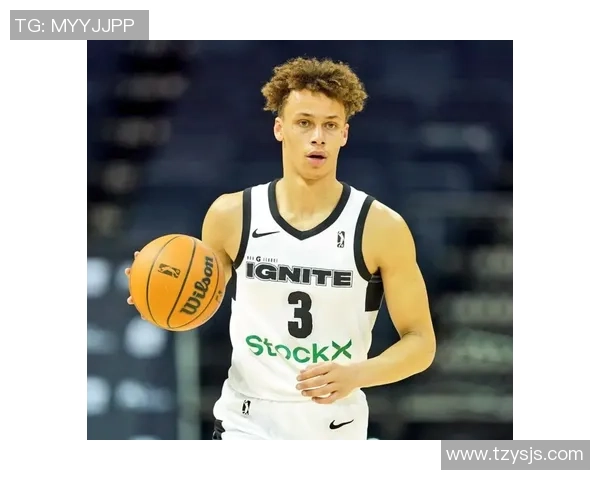 戴森丹尼尔斯:新星崛起与篮球未来的无限可能 戴森丹尼尔斯:新星崛起与篮球未来的无限可能