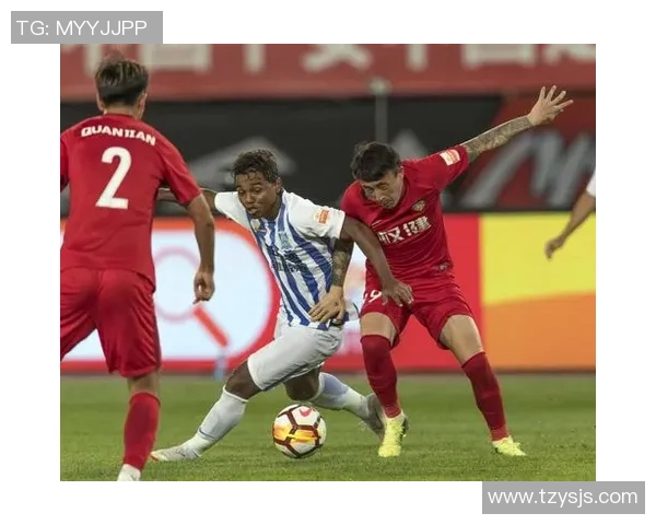 权健与富力精彩对决录像回放分析全场精彩瞬间与战术解析 权健与富力精彩对决录像回放分析全场精彩瞬间与战术解析