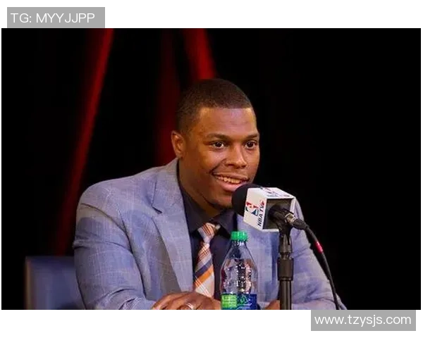 迈克康利：从默默无闻到NBA明星的奋斗历程与成就