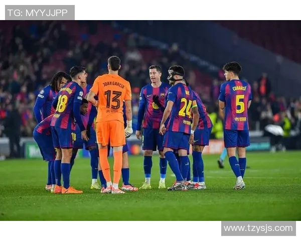 里昂主场迎战巴萨下回合较量谁能笑到最后揭晓胜负悬念