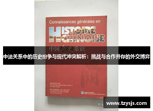 中法关系中的历史纷争与现代冲突解析：挑战与合作并存的外交博弈